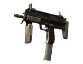 MP7 | Жар Солнца (После полевых испытаний)