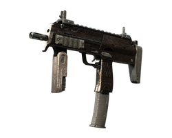MP7 | Sunbaked