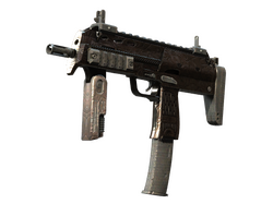 MP7 | Sunbaked