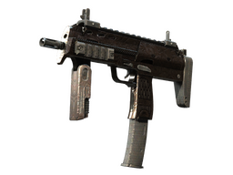 MP7 | Sunbaked (Field-Tested)