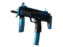 MP7 | Cirrus (Field-Tested)