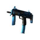 MP7 | Cirrus (Field-Tested)