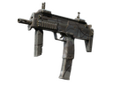 MP7 | Astrolabe (Field-Tested)
