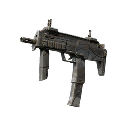 Souvenir MP7 | Astrolabe (Field-Tested)