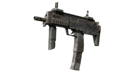 MP7 | Astrolabe (Field-Tested)