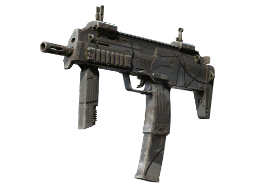 MP7 | Astrolabe