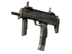 MP7 | Astrolabe