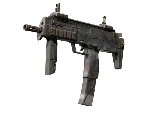 MP7 Astrolabe