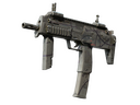 MP7 | Astrolabe (Battle-Scarred)