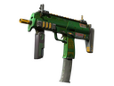 MP7 | Powercore (Battle-Scarred)