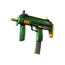 StatTrak™ MP7 | Powercore (Minimal Wear)