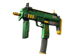 MP7 | Powercore (Minimal Wear)