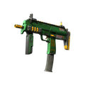 MP7 | Powercore