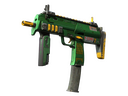 StatTrak™ MP7 | Powercore (Field-Tested)
