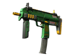 MP7 | Powercore