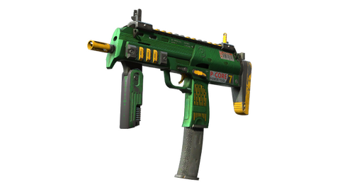 MP7 | Powercore (Field-Tested)