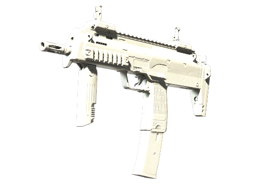 MP7 | Whiteout