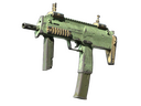 MP7 | Groundwater (Battle-Scarred)