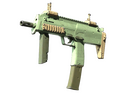 MP7 | Groundwater (Well-Worn)