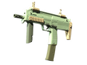 MP7 | Groundwater (Minimal Wear)