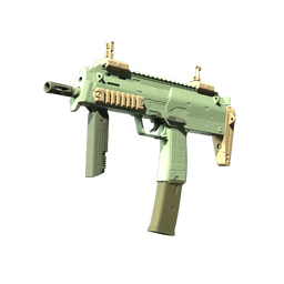 Souvenir MP7 | Groundwater (Factory New)