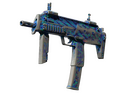 MP7 | Asterion (Battle-Scarred)