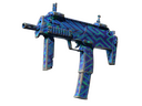 MP7 | Asterion (Field-Tested)