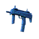 MP7 | Asterion (Minimal Wear)