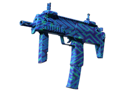 MP7 | Asterion