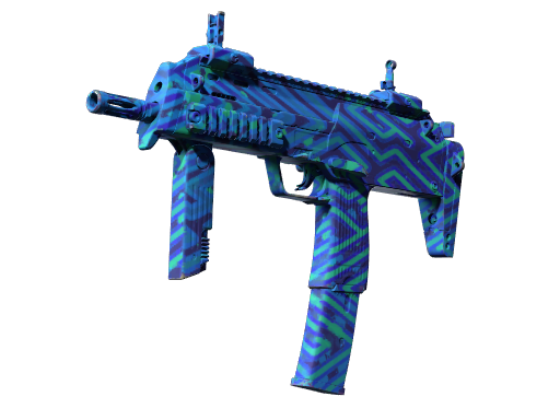MP7 | Asterion