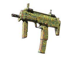 MP7 | Akoben
