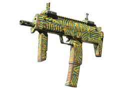 MP7 | Akoben