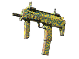 MP7 | Akoben (Field-Tested)
