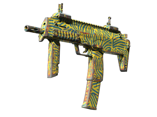 MP7 | Akoben