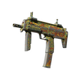 MP7 | Akoben
