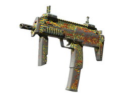 MP7 | Akoben
