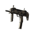 MP7 | Scorched