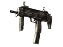 MP7 | Scorched (Field-Tested)