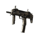 MP7 | Scorched (Well-Worn)