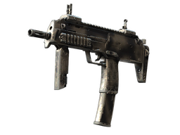 MP7 | Scorched (Field-Tested)
