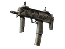MP7 | Scorched (Battle-Scarred)