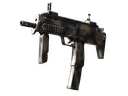 MP7 | Scorched (Minimal Wear)