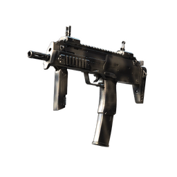 Souvenir MP7 | Scorched (Minimal Wear)