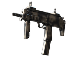 MP7 | Scorched (Factory New)