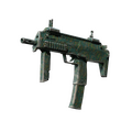 MP7 | Teal Blossom