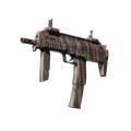 Souvenir MP7 | Prey