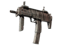 Souvenir MP7 | Prey (Well-Worn)