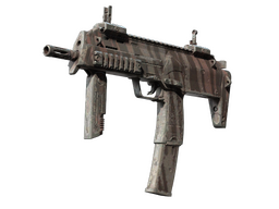 Souvenir MP7 | Prey (Field-Tested)