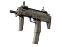 MP7 | Prey (Battle-Scarred)