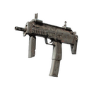 MP7 | Prey (Battle-Scarred)
